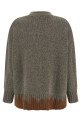 'Tawan' cardigan Gray