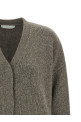 'Tawan' cardigan Gray