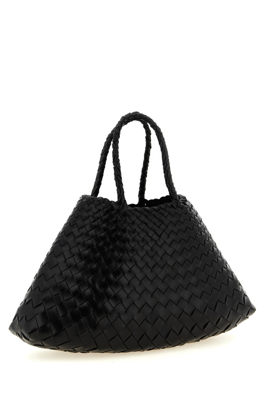 'Santa Croce Small' handbag Black