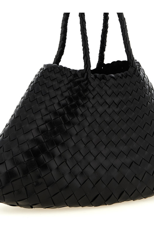 'Santa Croce Small' handbag Black