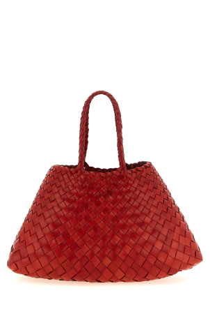 'Santa Croce Small' handbag Red