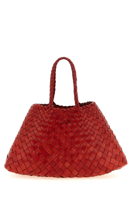 'Santa Croce Small' handbag Red