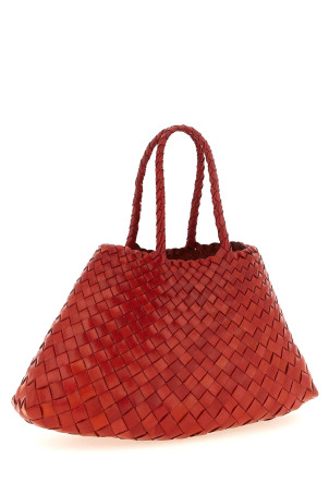'Santa Croce Small' handbag Red
