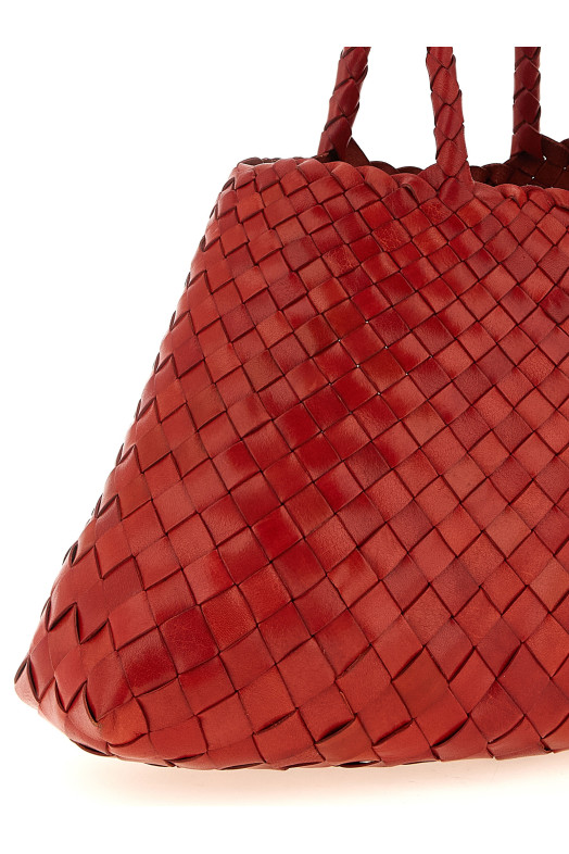 'Santa Croce Small' handbag Red