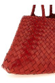 'Santa Croce Small' handbag Red