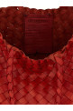 'Santa Croce Small' handbag Red