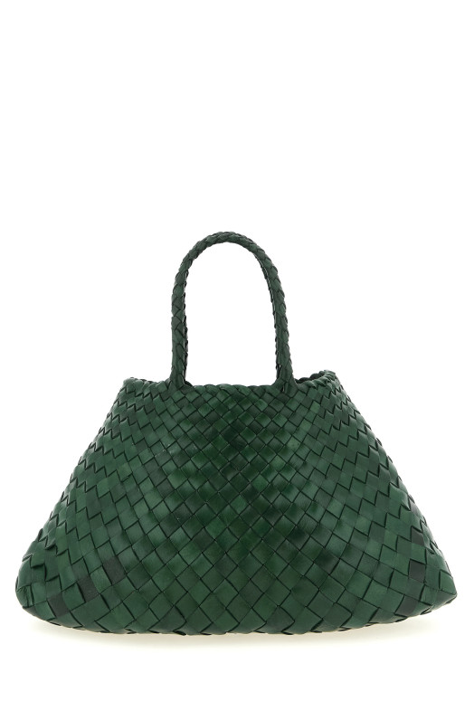 'Santa Croce Small' handbag Green