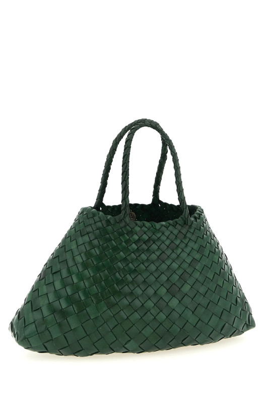 'Santa Croce Small' handbag Green
