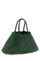 'Santa Croce Small' handbag Green