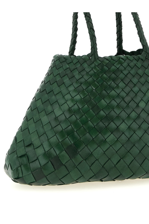 'Santa Croce Small' handbag Green
