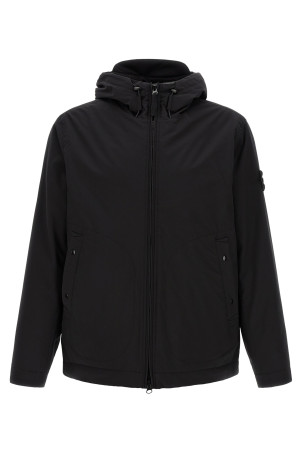 '4100108' jacket Black