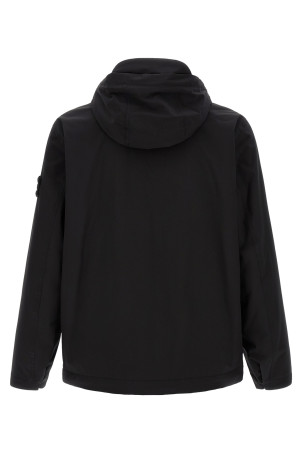 '4100108' jacket Black