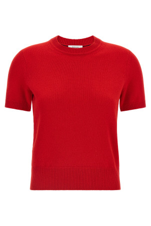 'Gancini' sweater Red