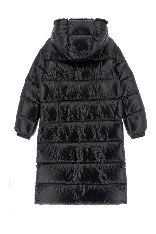 'Ganevry' parka Black