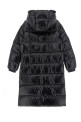 'Ganevry' parka Black