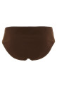 'Succès' bikini bottoms Brown