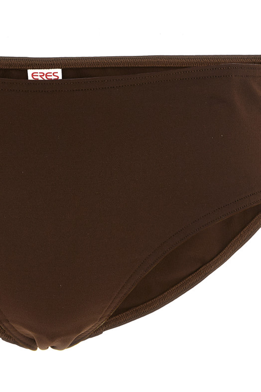 'Succès' bikini bottoms Brown