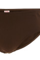 'Succès' bikini bottoms Brown