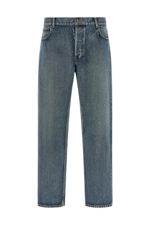 'Moe' jeans BLUE