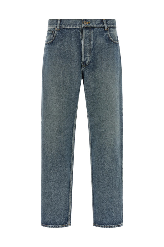 'Moe' jeans BLUE