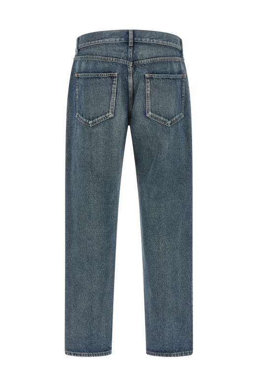'Moe' jeans BLUE