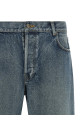 'Moe' jeans BLUE