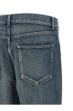 'Moe' jeans BLUE
