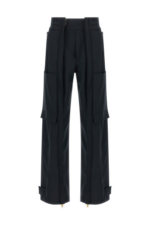 'Adriana' pants Blue