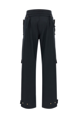 'Adriana' pants Blue