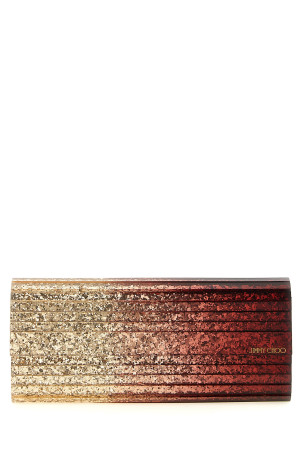 'Sweetie' clutch Multicolor