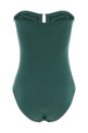 'Cassiope' one-piece swimsuit Green