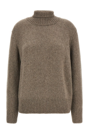 'Plira' sweater Brown
