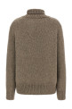 'Plira' sweater Brown