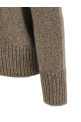 'Plira' sweater Brown