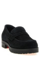 'Caravin' loafers Black