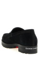 'Caravin' loafers Black