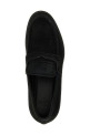'Caravin' loafers Black