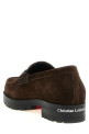 'Caravin' loafers Brown