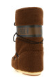 'Icon Fleece' boots Brown