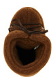 'Icon Fleece' boots Brown