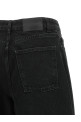 Джинсы Barrel Black ROTATE BIRGER CHRISTENSEN 116530D04D04
