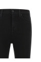 Джинсы «Ankle Skinny», чёрные 7E028C43U7RNS