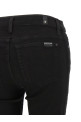 Джинсы «Ankle Skinny», чёрные 7E028C43U7RNS