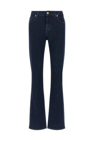 'Slim Classical' jeans Blue