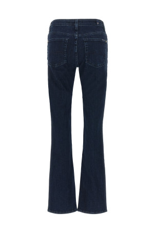 'Slim Classical' jeans Blue