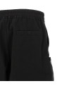 'Bauhaus' bermuda shorts Black