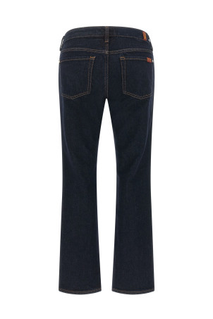 'Low Cigarette' jeans Blue