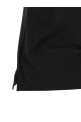 'Judy' Boat Neck Sweater Black