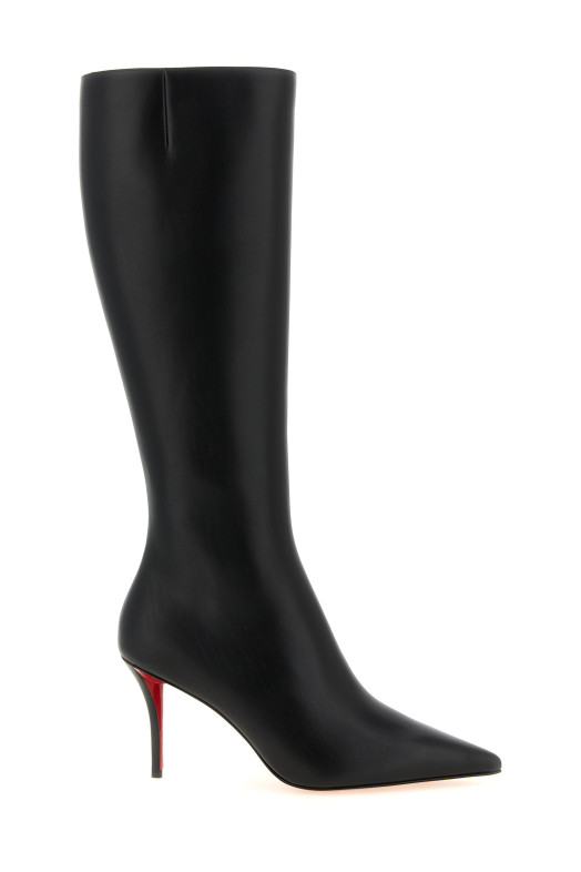 'Miss Z Botta' boots Black