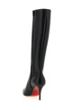 'Miss Z Botta' boots Black